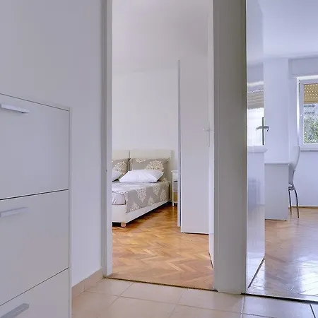 Kotiga Apartamento