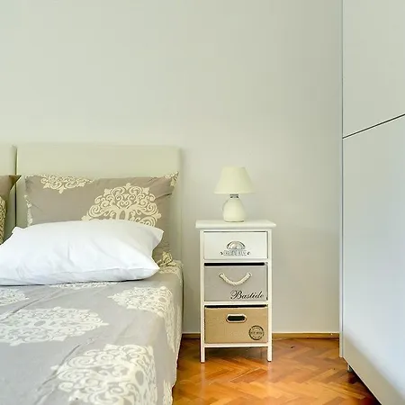 Apartamento Kotiga *